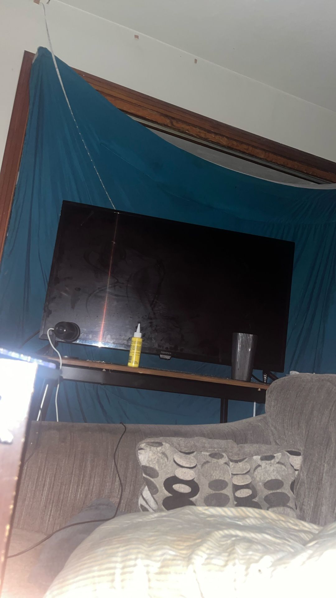 Smart Tv (smart Fire)