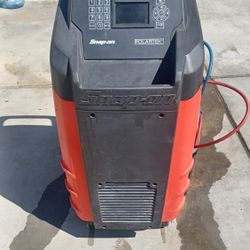Snap On A/C Machine 