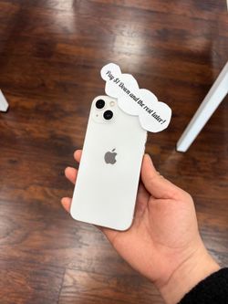 ✨ Powerful- iPhone 13 5G - Payments available with $5 DOWN - Smartphone