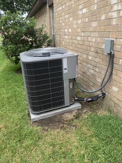 A/c Systems