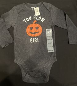 Halloween Onesie