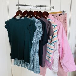 Women's Clothing Bundle of 7 - $30
