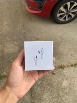 Airpod 4