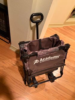 Academy Sports + Outdoors Folding Utility Wagon