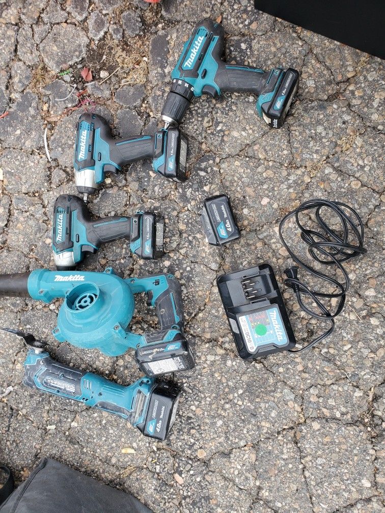 Makita Tools
