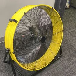 Fan $130