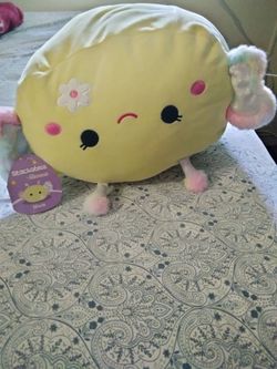 Squishmallows toy