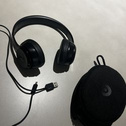 Beats Solo 3