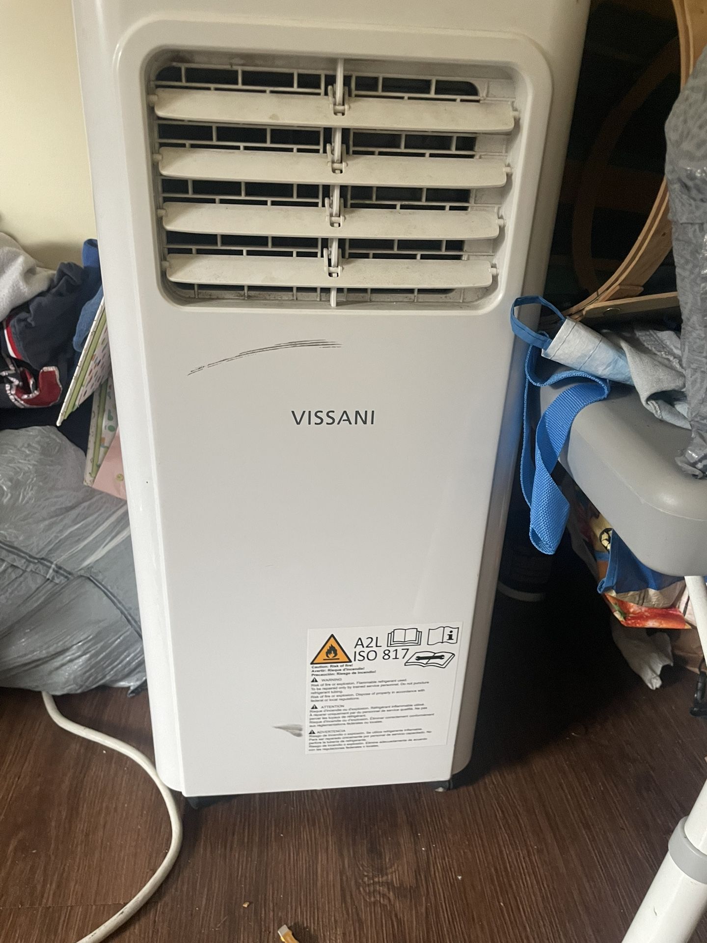 Vissani Air Conditioner