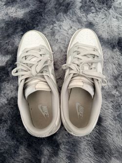 Nike dunks size 10