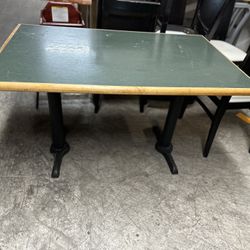 Used 4ft Dining Table 