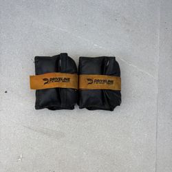 Driveline Wrist Weights