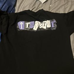 Size Small Trap Star 