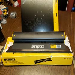Dewalt drywall tools