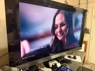 55” Sony Bravia TV