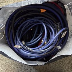 Speaker Wires