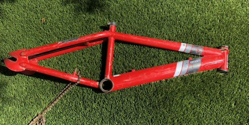 Trek Bmx Bike Frame