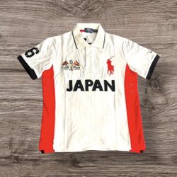 Japan Polo Shirt 
