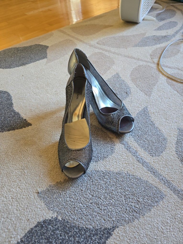 High Heel Shoes
