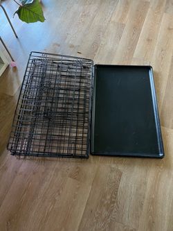 Medium Kennel