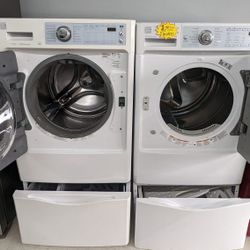 👉🏻🧸ELECTRIC  WASHER/DRYER LAVADORA/SECADORA ELECTRICA🧸👈🏼