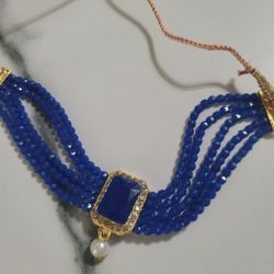 Indian Jwellery Set