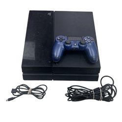 PlayStation 4 Regular 500 Gb