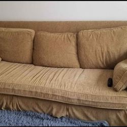 Free Bernhardt sofa Meticulously Used