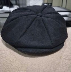 Peaky blinders hat
