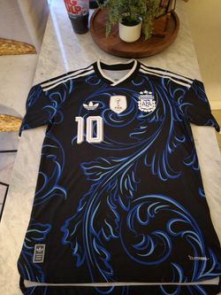 Authentic players jerseys  Argentina Messi