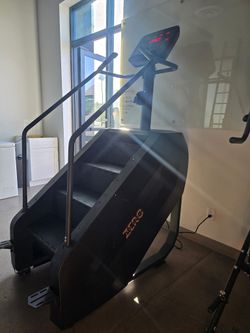 ❗️🔥FREE DELIVERY/ASSEMBLY🔥💥NEW❗️❗️Stair Master P1-Stair Steeper✅ D