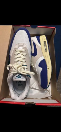 NIKE AIR MAX 1