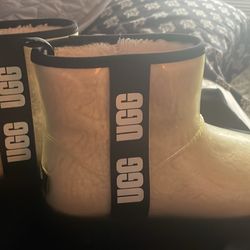 Uggs