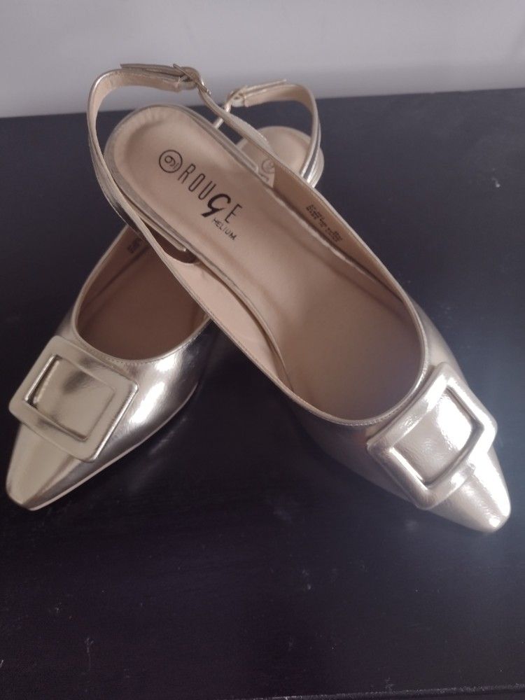 Silver Flats