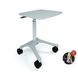 Ergotron Zido - 100