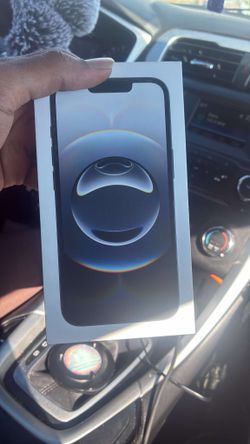 Apple iPhone 16e brand new