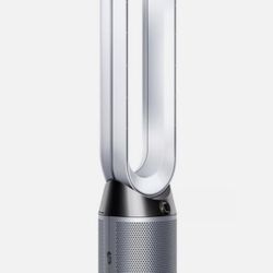 Dyson air purifier/fan (TP4A)