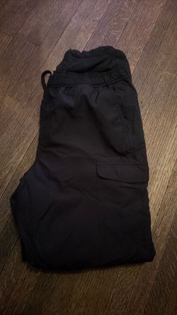 Uniqlo pants