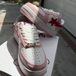 BAPE STA 
