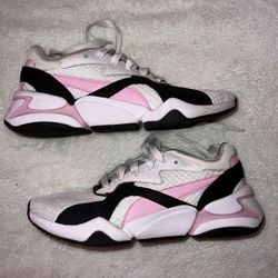 Puma Nova 90s Bloc (Read Description)