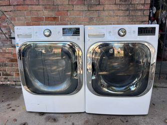 Jumbo WASHER & DRYER Gas ‼️ LAVADORA y SECADORA gas ‼️