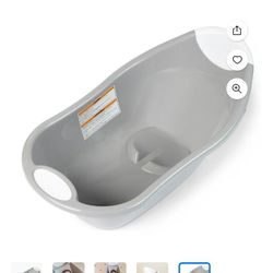 Baby Bath Tub