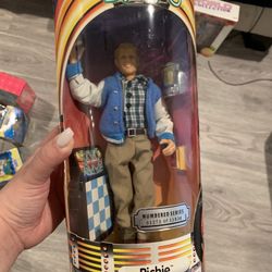 Happy Days Richie Collector Doll