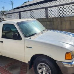 1998 Ford Ranger