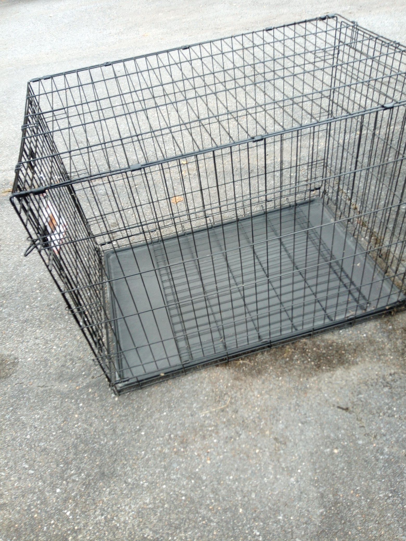 Xl Dog cage
