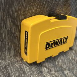 Drill Bit Set 