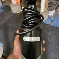 Commercial Or Home Grade Hand Mixer