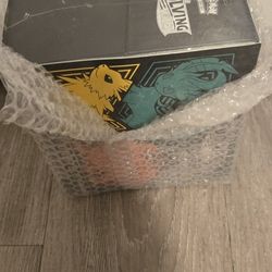 Pokemon Evolving Skies Etb 