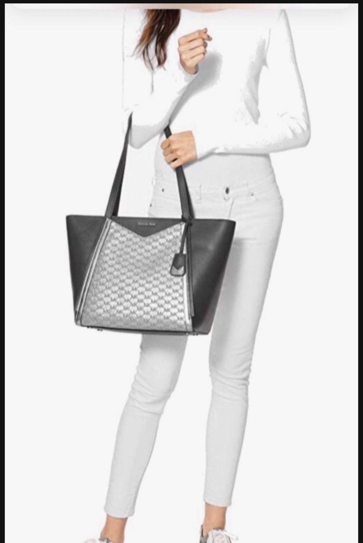 Original Michael Kors Tote Bag (NEW)
