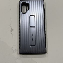Rugged Case for Samsung Galaxy Note 10+